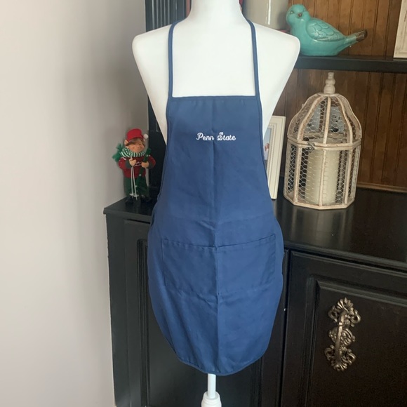 New Penn State apron - Picture 1 of 3